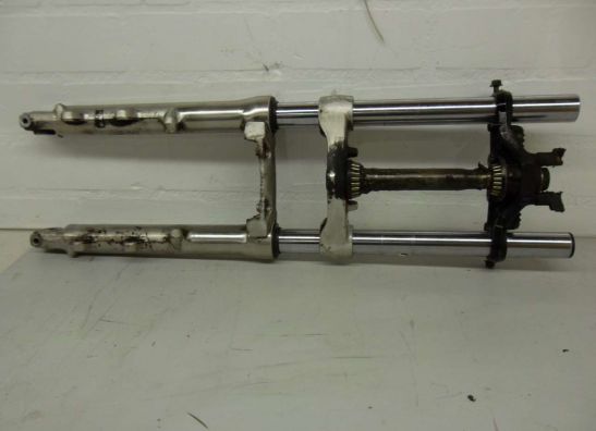 Voorpoten compleet Yamaha XJ 900 S Diversion