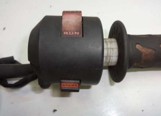 Stuurschakelaar rechts Honda VF 500 