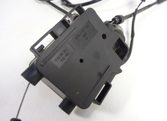 Throttle cable BMW R 1200 RT