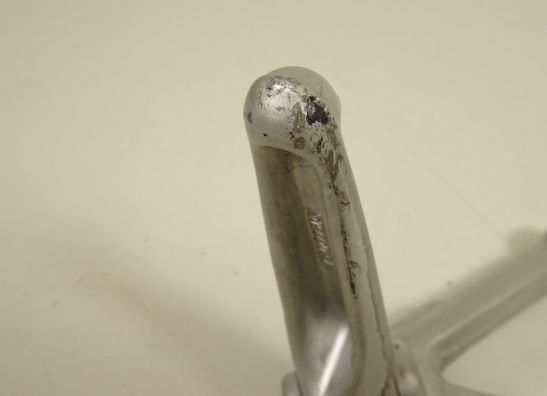 Main step holder right Ducati 749  999