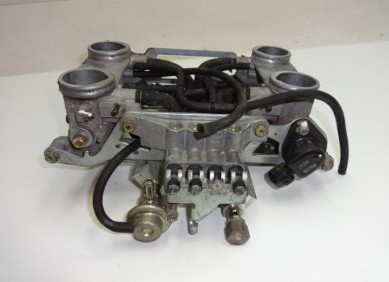 Einspritzanlage Honda VFR 800 I