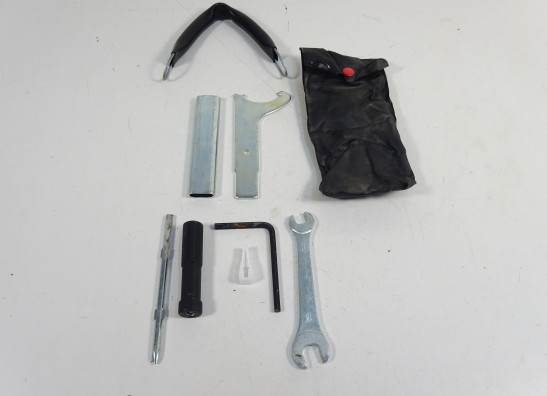 Gereedschapset Honda CB 500 X