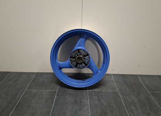 Achtervelg Suzuki GSF 400 Bandit