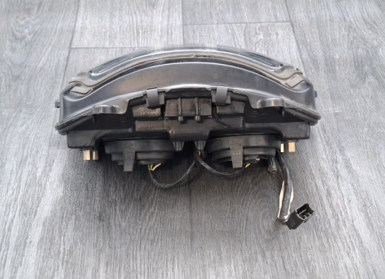 Headlight Suzuki GSX R 750