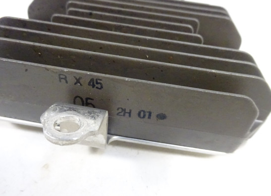 Regler Gleichrichter Kawasaki ZX 10 R