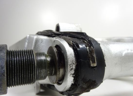 Swingarm Aprilia Caponord 1000