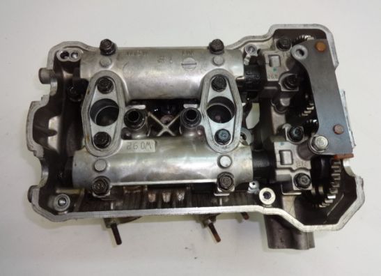 Cilinderkop Honda VFR 800 I