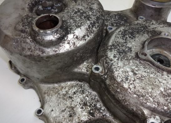 Engine cover Honda Goldwing GL