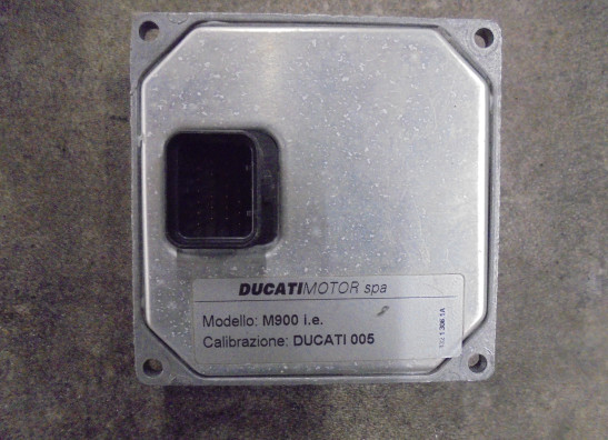 CDI Einheit Ducati monster 900