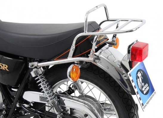 Topkofferdrager Yamaha SR 400