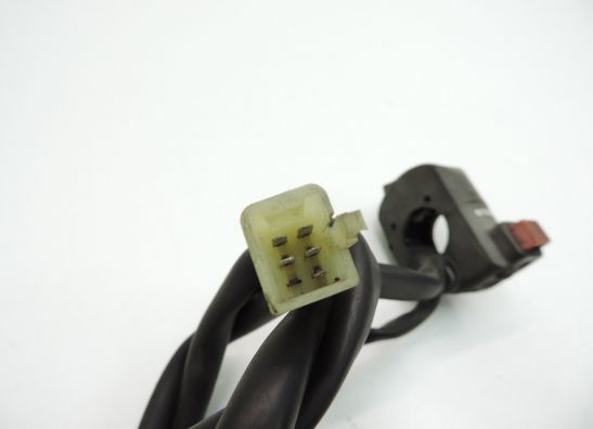 Stuurschakelaar rechts Honda TRANSALP