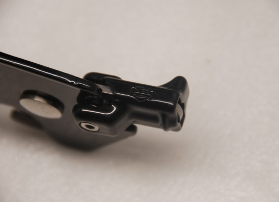 Rugsteun sissybar Harley Davidson Touring FL