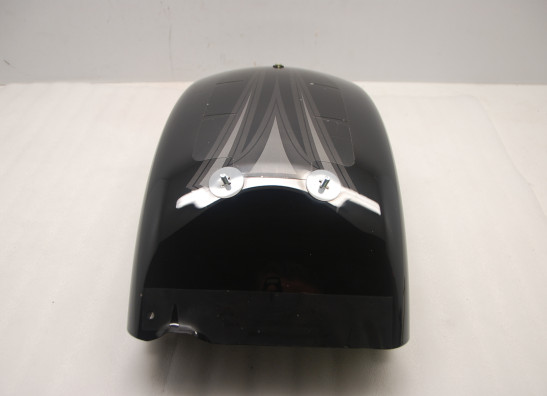 Achterspatbord Harley Davidson Softtail