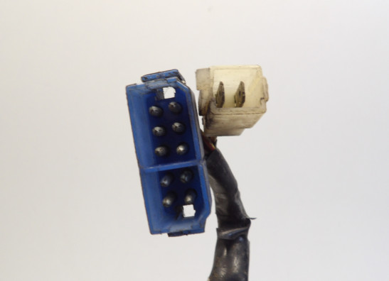 Stuurschakelaar links Yamaha FZ 750