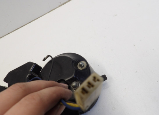 Tellerset Yamaha XS 750