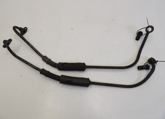 Olieleiding Suzuki GSX F 600