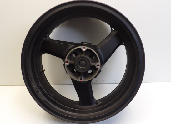 Achtervelg Kawasaki ZX 12 R