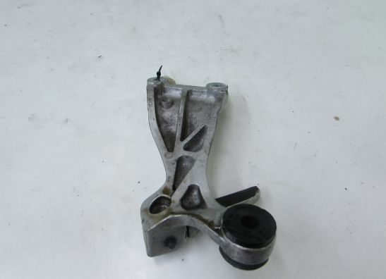 Soziusfussraste rechts Suzuki GSX R 1300 Hayabusa