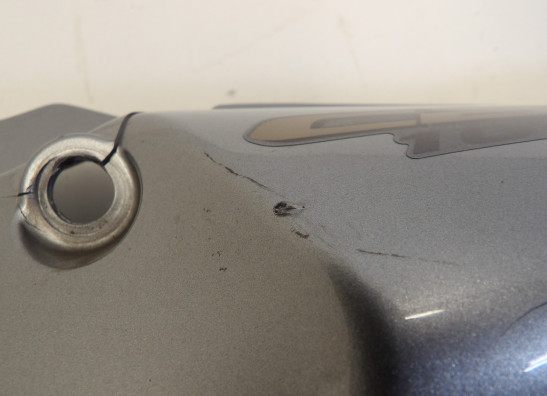 Cowl left rear Honda CBF 1000