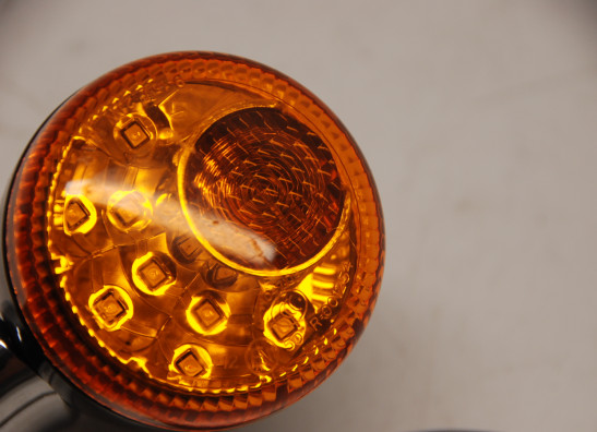 Knipperlicht Harley Davidson Softtail