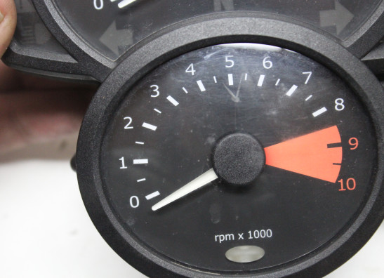 Tellerset BMW F 800 S - ST