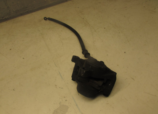 Remklauw Yamaha FJ 1200