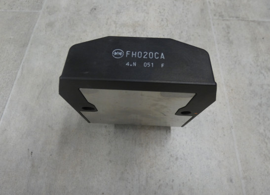 Regulator rectifier  BMW S 1000 RR