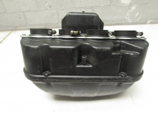 Luftfiltergehäuse Yamaha YZF R6