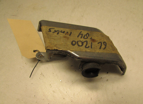 Afdekkap Honda Goldwing GL