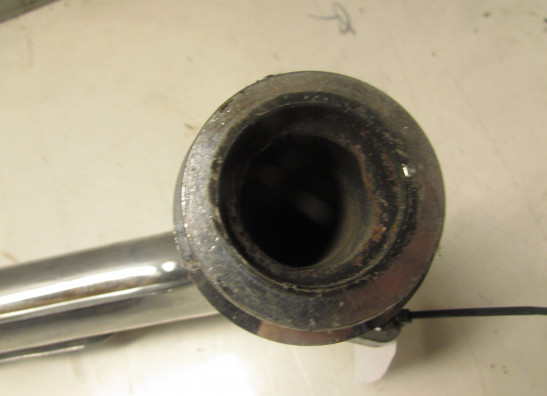 Downpipes Yamaha XV 1600