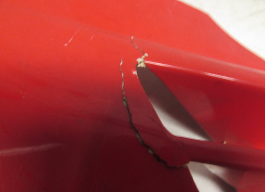 Achterkuipdeel Ducati Paso