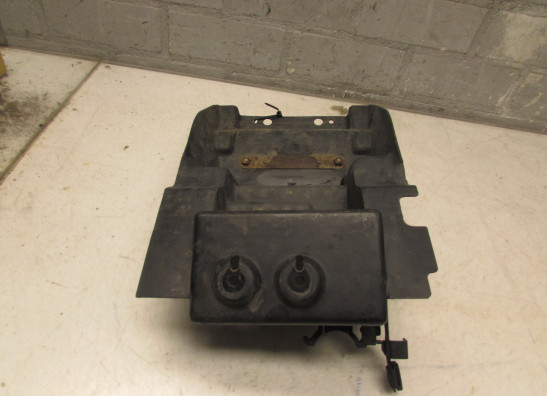 Accubak Kawasaki ZXR 750