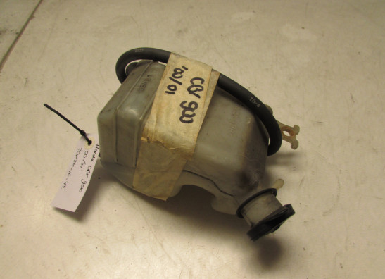 Kuhlflussigkeitsbehälter Honda CBR Fireblade