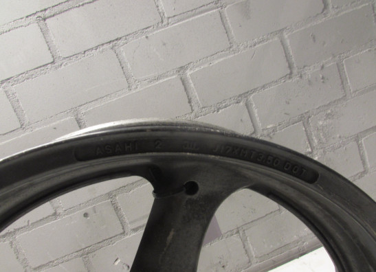 Voorvelg Suzuki GSX R 1100