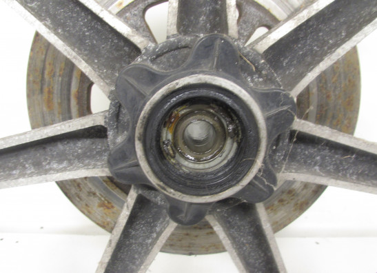 Front Wheel Yamaha XS 650