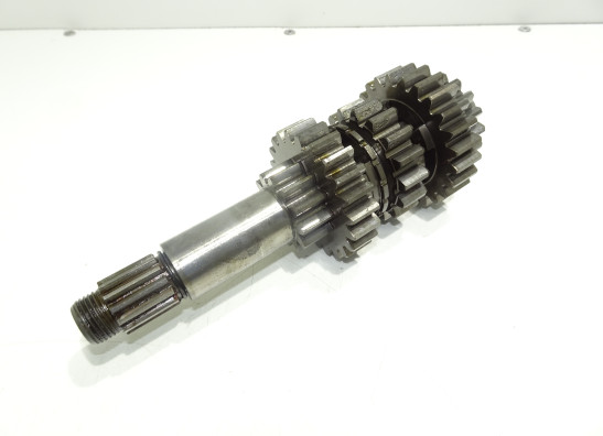 Versnellingsbak BMW F 650