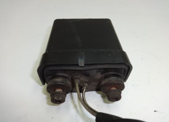 Kentekenplaathouder Suzuki GSX F 750