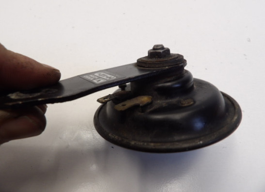 Claxon Suzuki GSX R 600