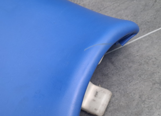 Zadel Suzuki GSX R 750