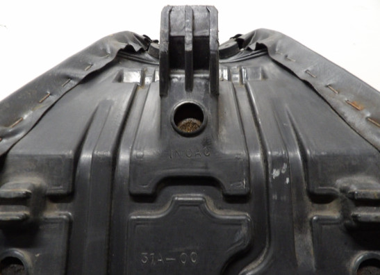 Seat Yamaha XJ 900 F