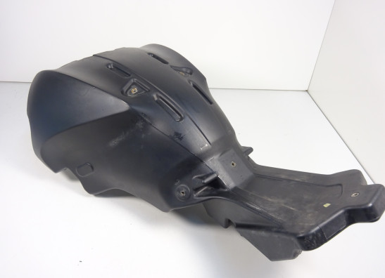 Tank Ducati monster 796