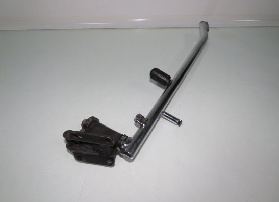 Side stand bar Moto Guzzi California 3