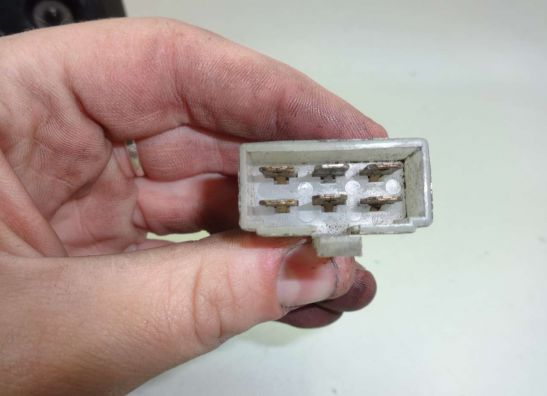 Tellerset Yamaha XV 920