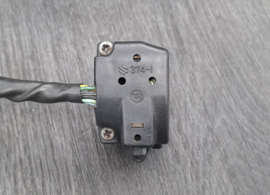 Lenkerschalter links Suzuki GS 750