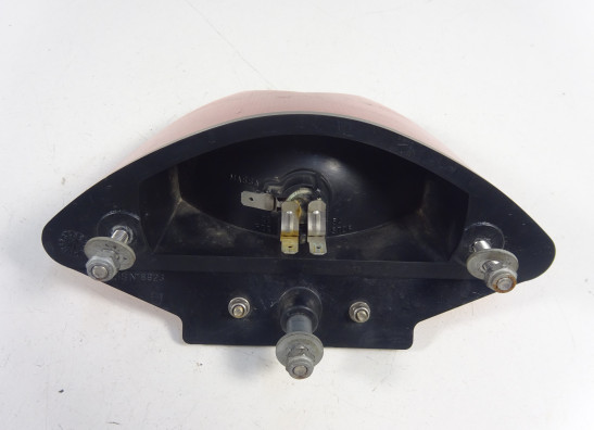 Rucklicht BMW F 800 S - ST