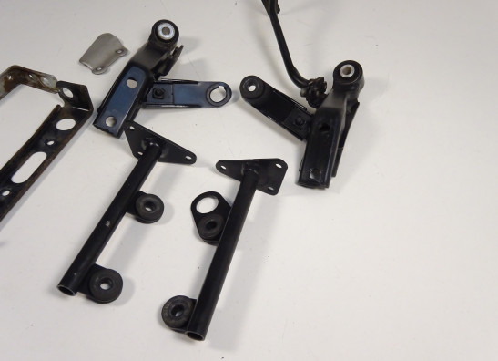 Frame body parts BMW K 1200 RS