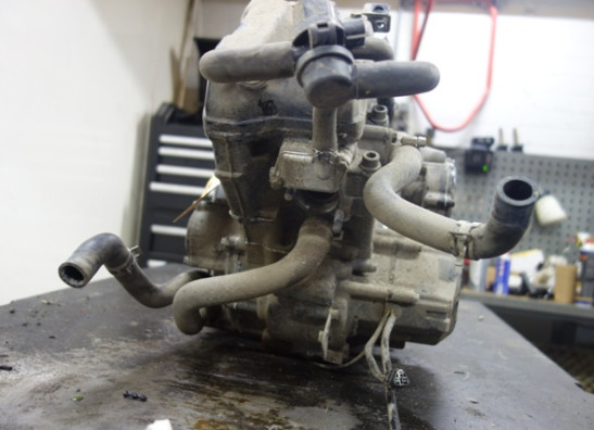 Motorblok Kawasaki Ninja 125