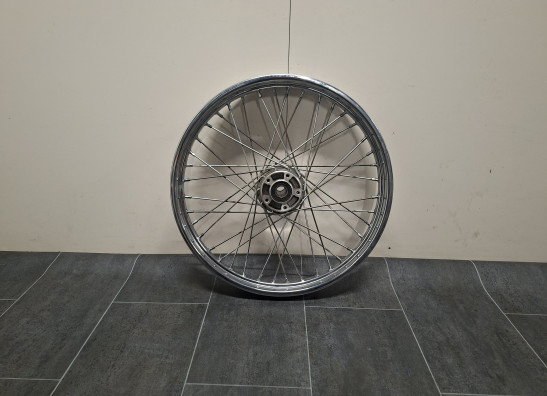 Voorvelg Harley Davidson FXDWG Dyna Wide Glide