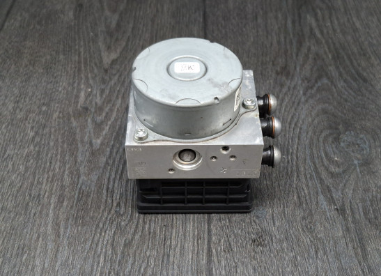 ABS pumpe druckmodulator BMW R 1250 GS