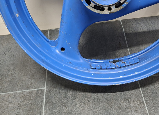 Achtervelg Suzuki GSF 400 Bandit